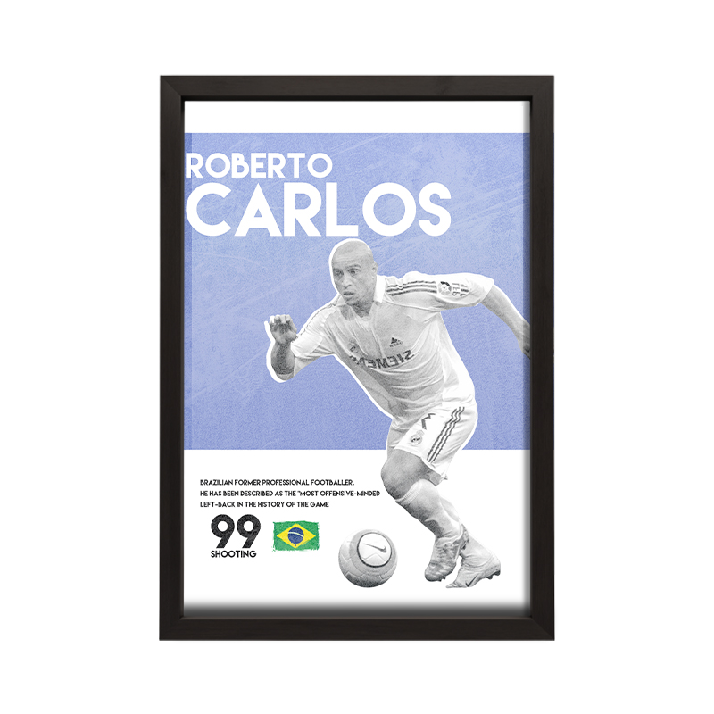 Roberto Carlos