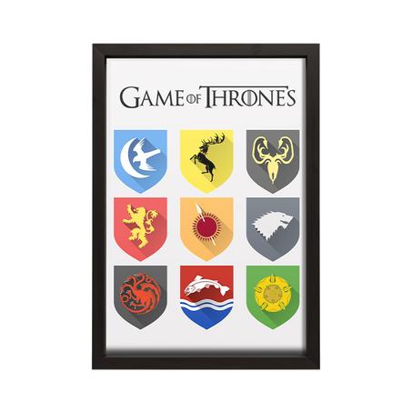 Game of Thrones