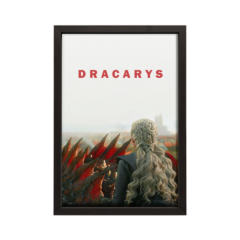 DRACARYS