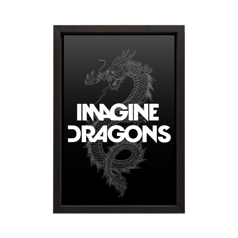Imagine Dragons