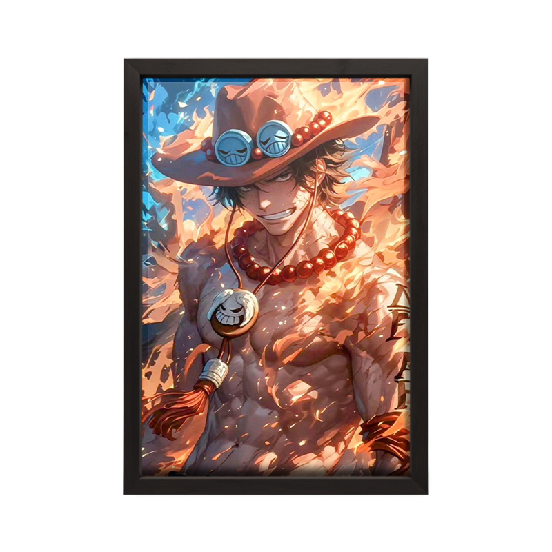 Portgas D. Ace