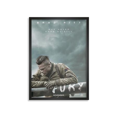 Fury