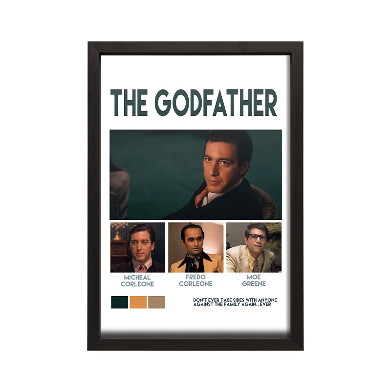 The Godfather