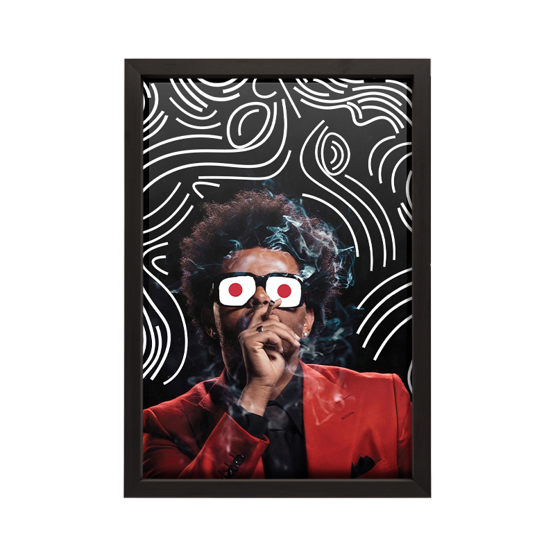 Theweeknd