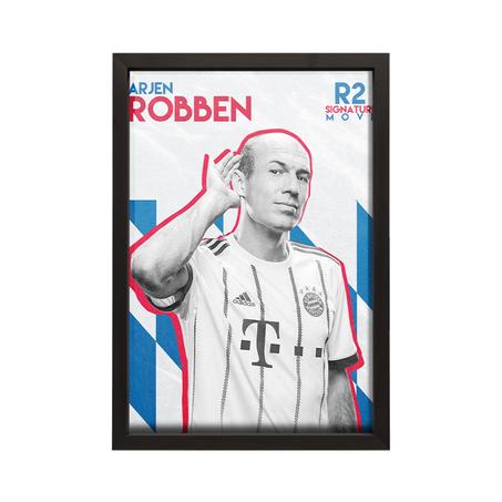 Arjen Robben