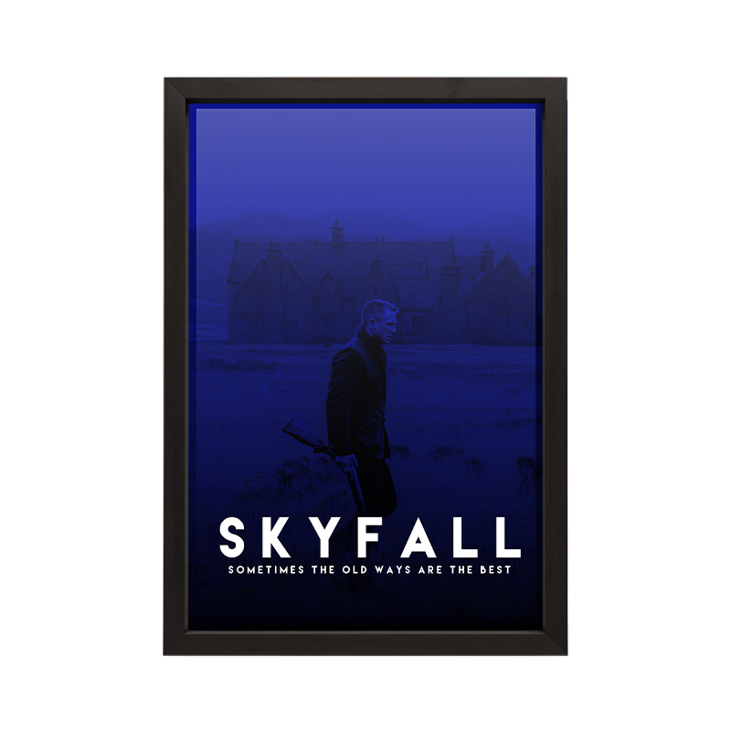 Skyfall