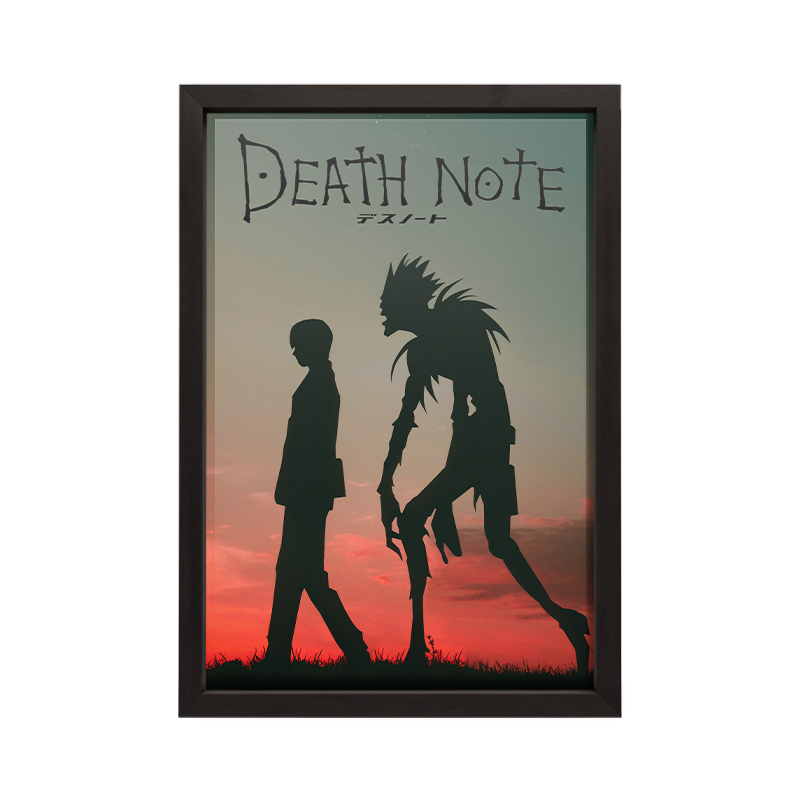 DEATH NOTE