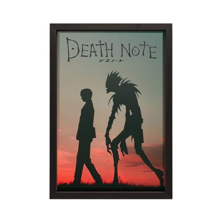 DEATH NOTE