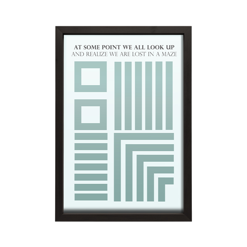Maze