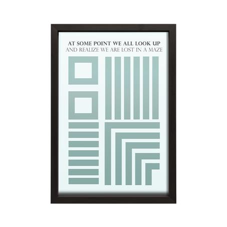 Maze