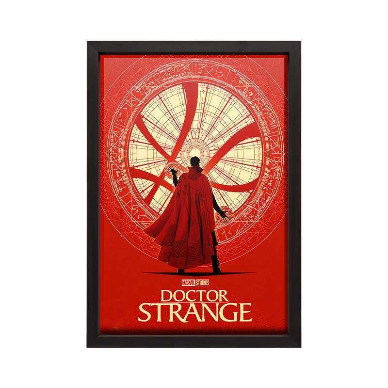 Doctor Strange