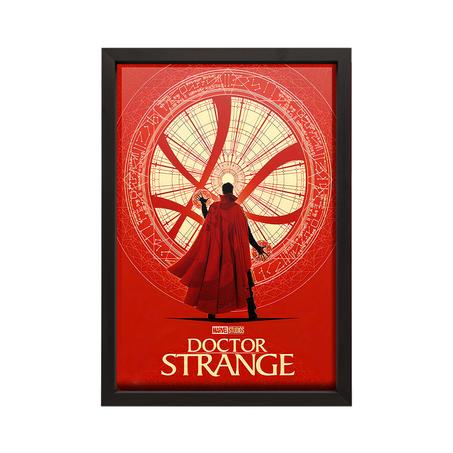Doctor Strange