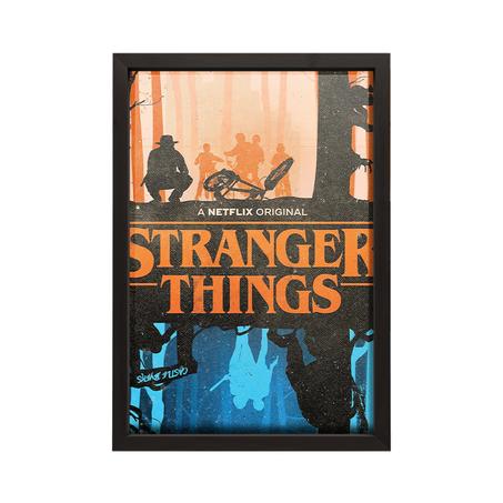 Stranger Things