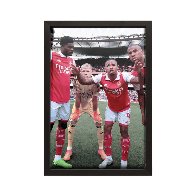 Arsenal
