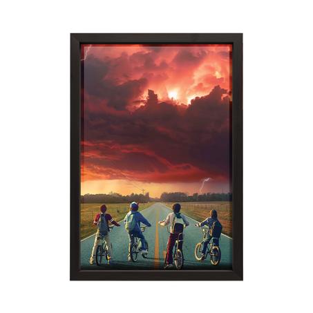 Stranger Things
