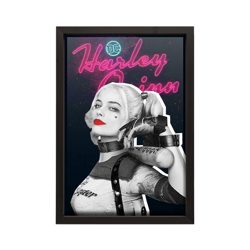 Harley quinn