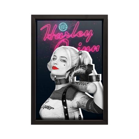 Harley quinn