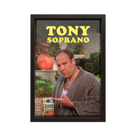Tony Soprano