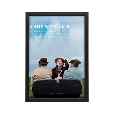 Anne With An E