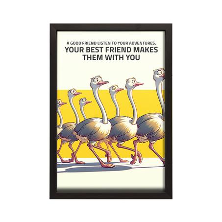 Best Friends