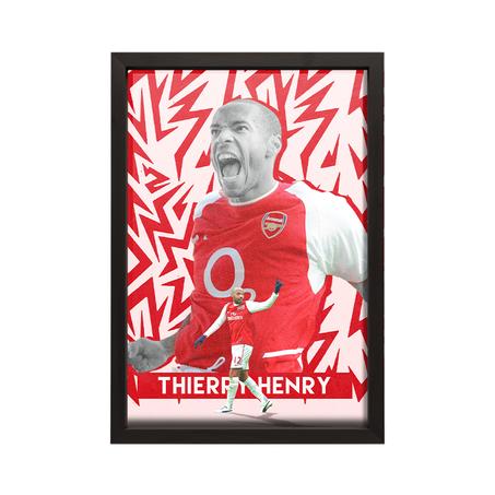 Thierry henry