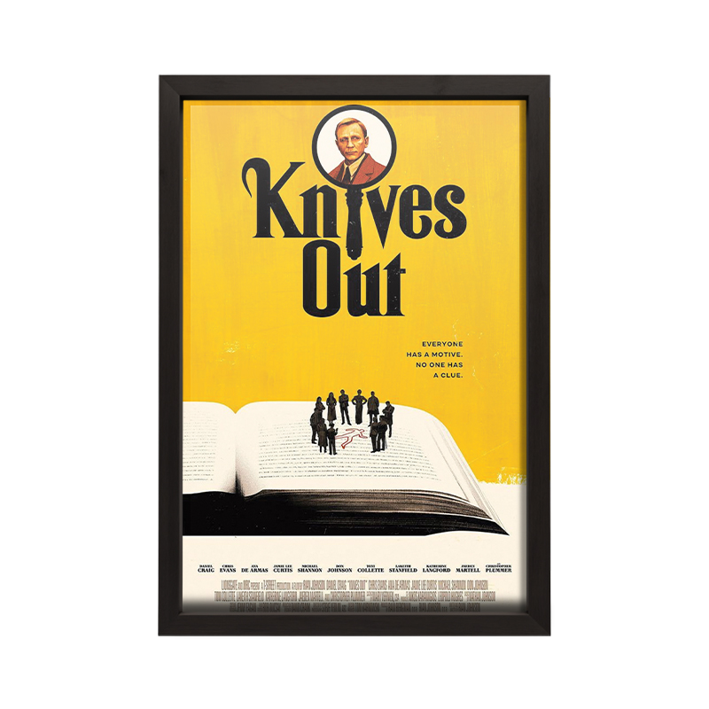 Knives Out