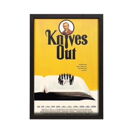 Knives Out