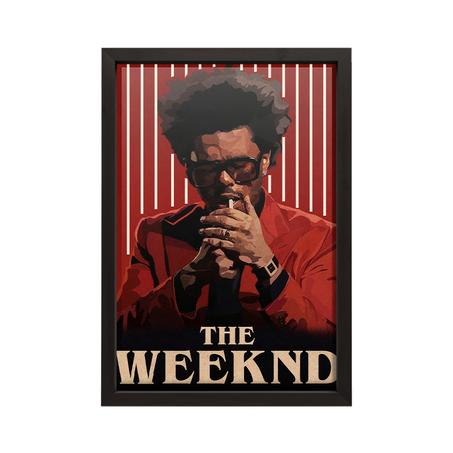 Theweeknd