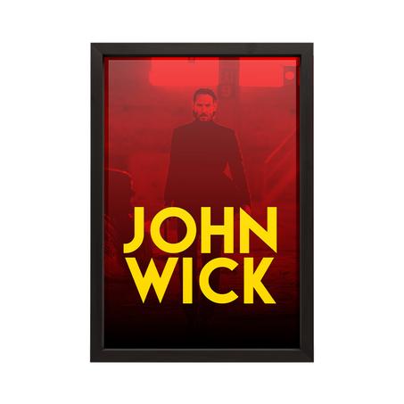 John Wick