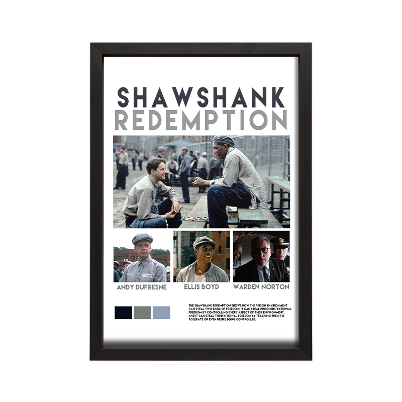 Shawshank Redemption