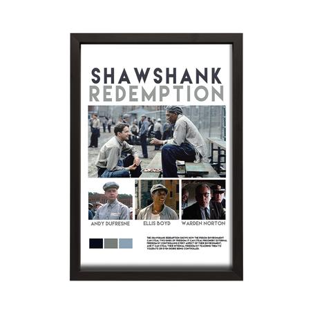 Shawshank Redemption