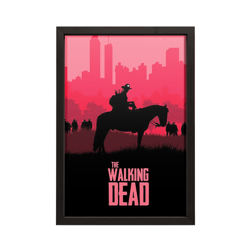 The walking Dead