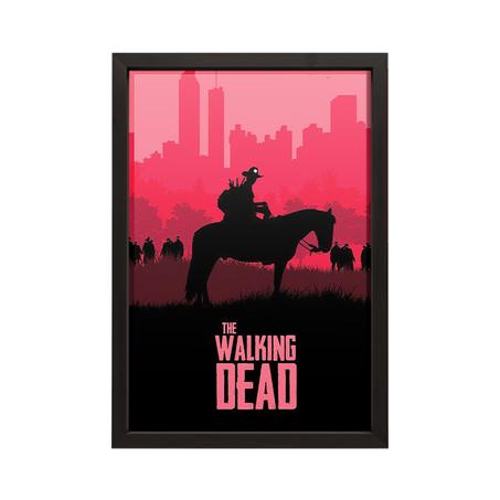 The walking Dead