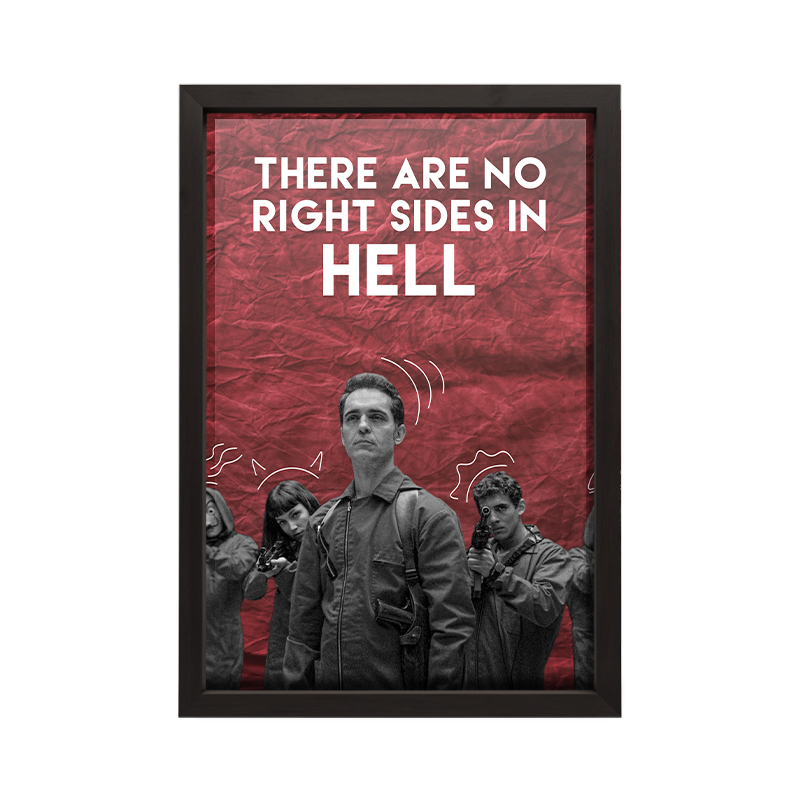 La Casa De Papel