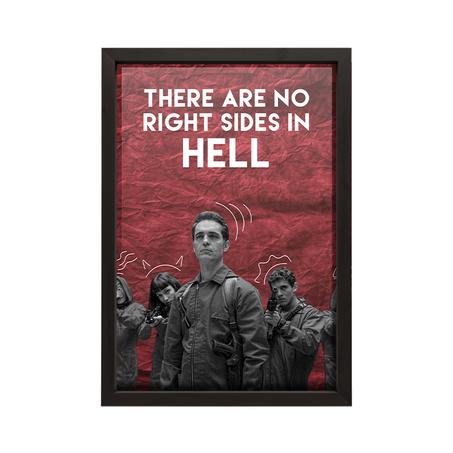 La Casa De Papel
