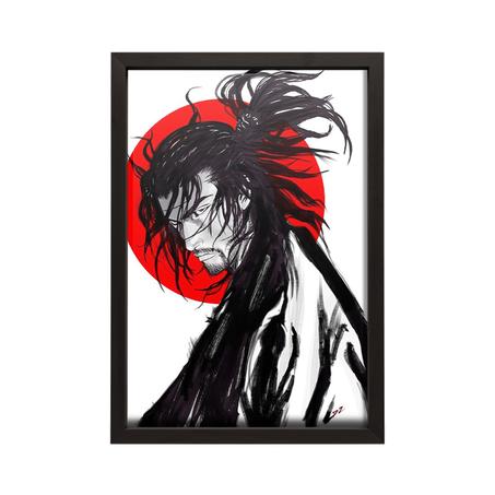 Vagabond