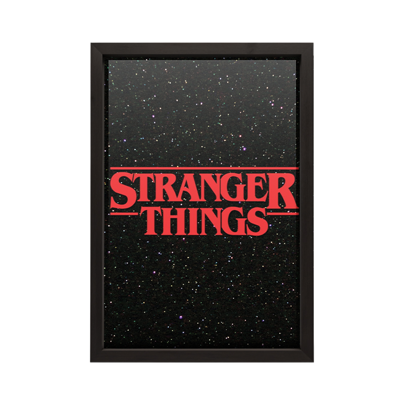 Stranger Things