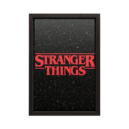 Stranger Things