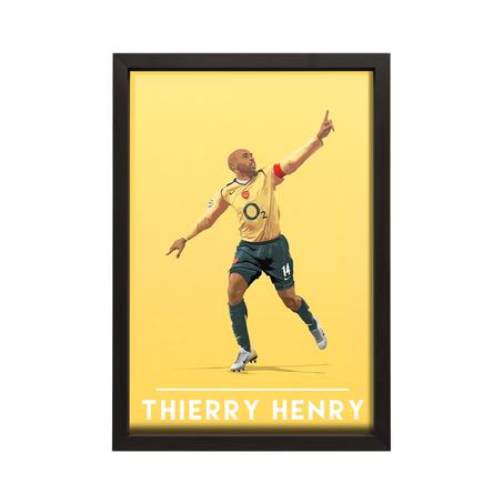 Thierry Henry