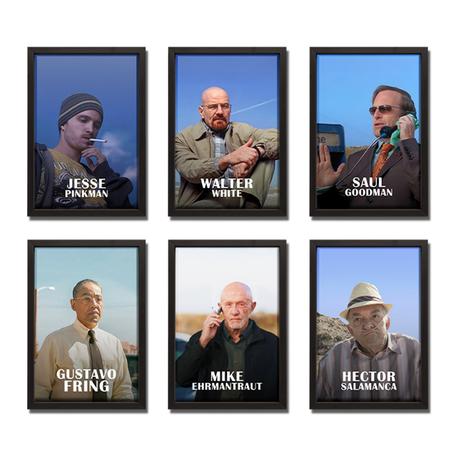 Breaking Bad World