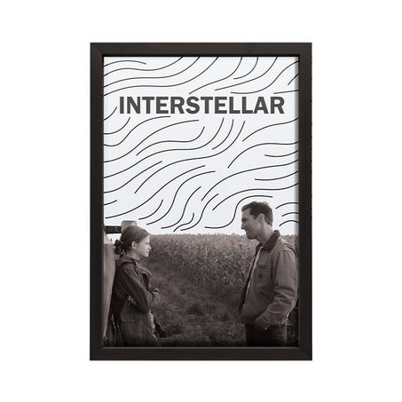 Interstellar