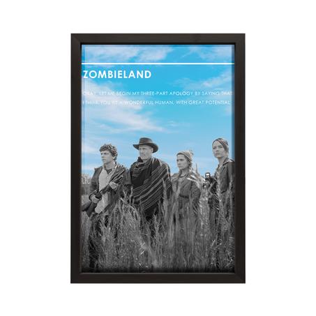 zombieland
