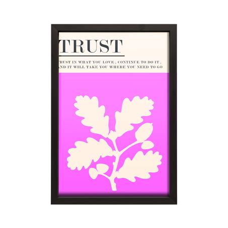 TRUST
