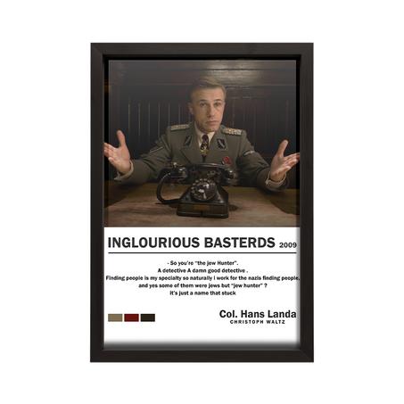 Inglourious Basterds