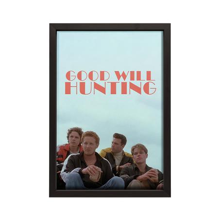 Good Will Hunting