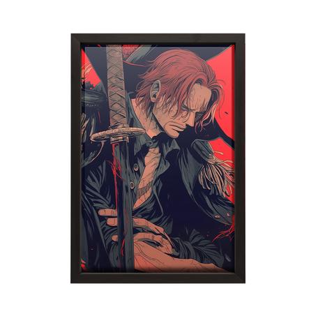 Shanks