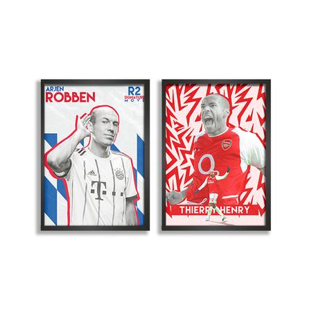 Henry & Robben