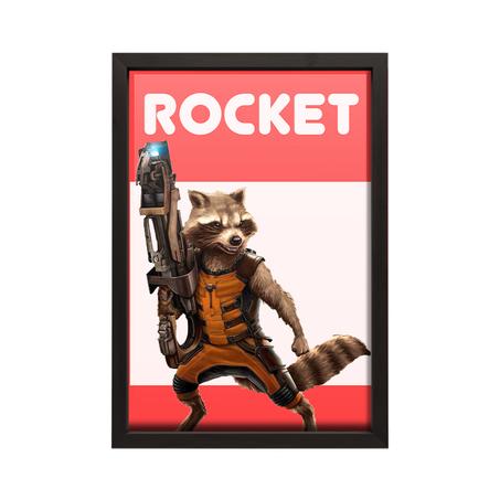 Rocket Guardians of the Galaxy