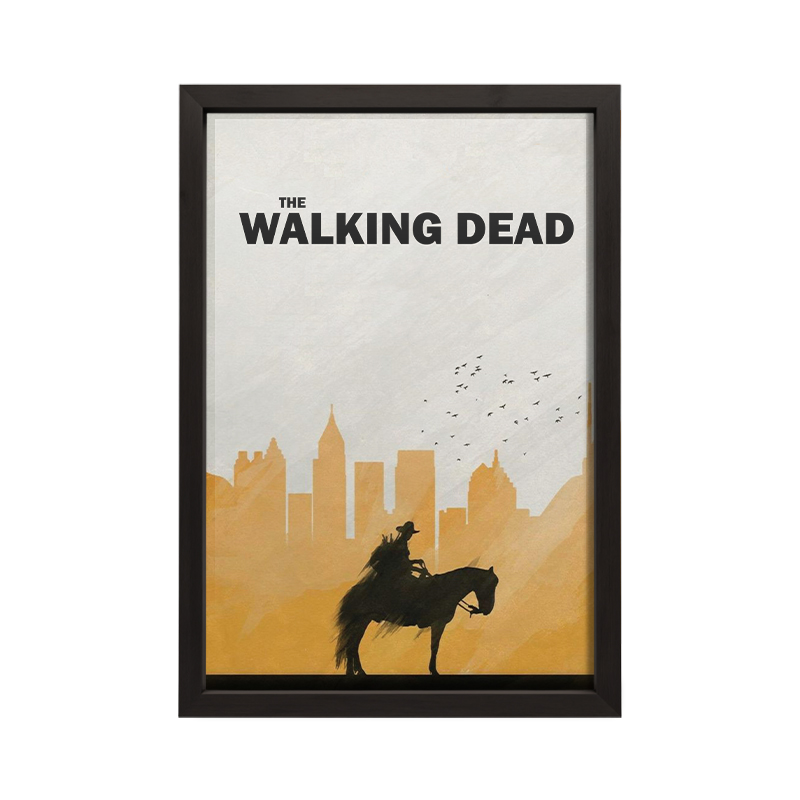 The Walking Dead