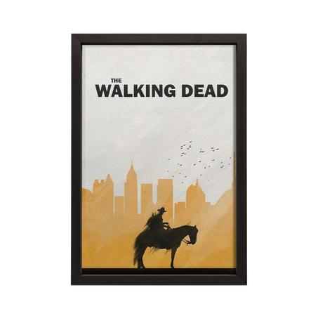 The Walking Dead